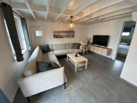 Westhinder II H3, Maison de vacances avec grande terrasse & jardin - Photo 4