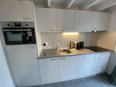 Westhinder II H3, Maison de vacances avec grande terrasse & jardin - Photo 6