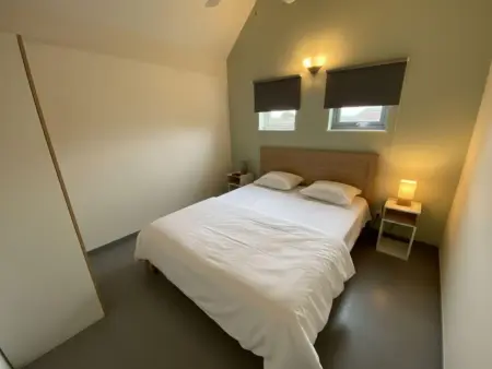 Westhinder II H3, Maison de vacances avec grande terrasse & jardin - Photo 7