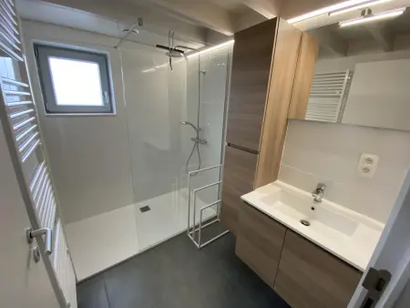 Westhinder II H3, Maison de vacances avec grande terrasse & jardin - Photo 8