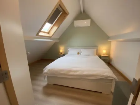 Westhinder II H3, Maison de vacances avec grande terrasse & jardin - Photo 10