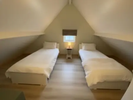 Westhinder II H3, Maison de vacances avec grande terrasse & jardin - Photo 11