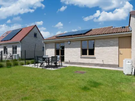 Westhinder I H21, Maison avec grand jardin clôturé Koksijde - Photo 5