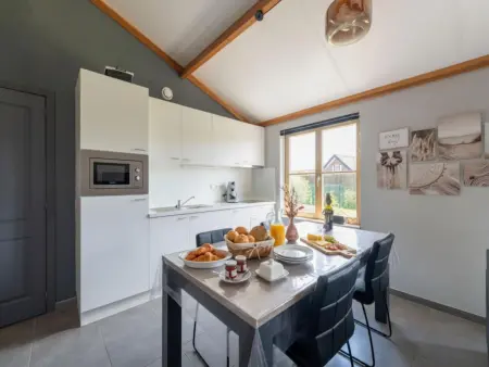 Westhinder I H21, Maison avec grand jardin clôturé Koksijde - Photo 6