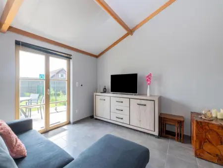 Westhinder I H21, Maison avec grand jardin clôturé Koksijde - Photo 7