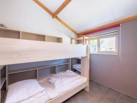 Westhinder I H21, Maison avec grand jardin clôturé Koksijde - Photo 8