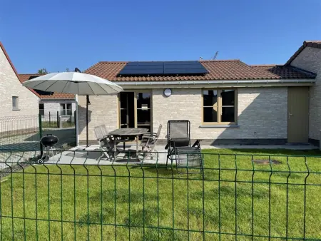 Westhinder I H21, Maison avec grand jardin clôturé Koksijde - Photo 10