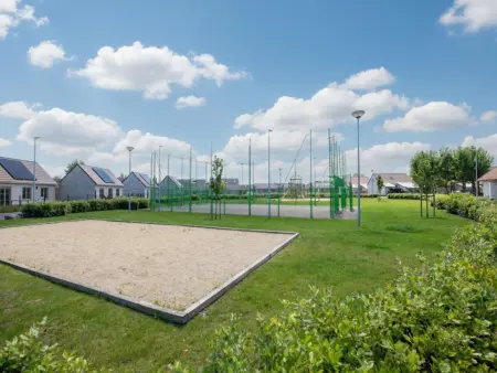 Westhinder I H21, Maison avec grand jardin clôturé Koksijde - Photo 17