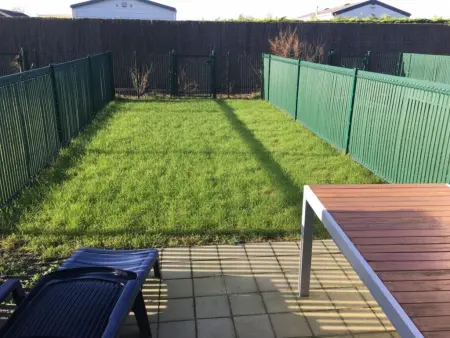 Westhinder I H36, Maison avec jardin clos, près de la côte - Photo 4