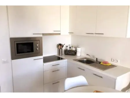 Westhinder I H36, Maison avec jardin clos, près de la côte - Photo 6