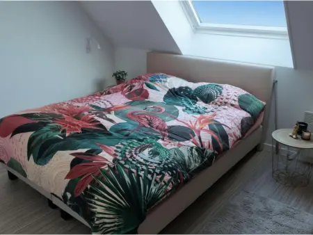Westhinder I H36, Maison avec jardin clos, près de la côte - Photo 7