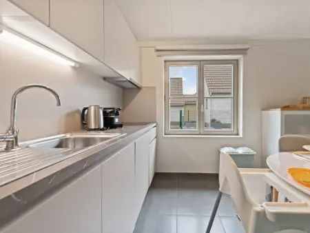 Westhinder I H93, Maison avec jardin spacieux près de la mer - Photo 5