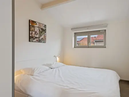 Westhinder I H93, Maison avec jardin spacieux près de la mer - Photo 6