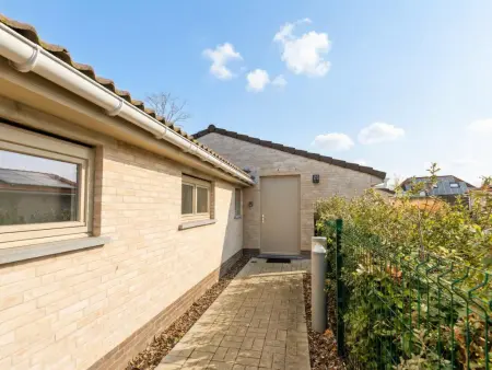 Westhinder I H93, Maison avec jardin spacieux près de la mer - Photo 7