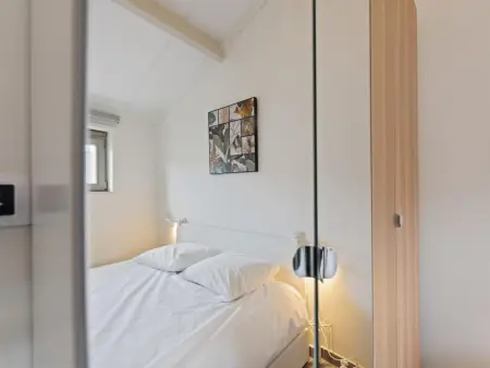 Westhinder I H93, Maison avec jardin spacieux près de la mer - Photo 16