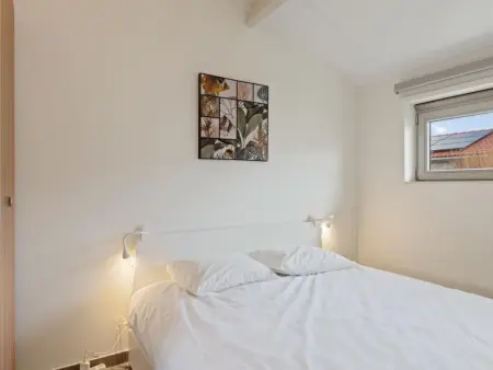 Westhinder I H93, Maison avec jardin spacieux près de la mer - Photo 17