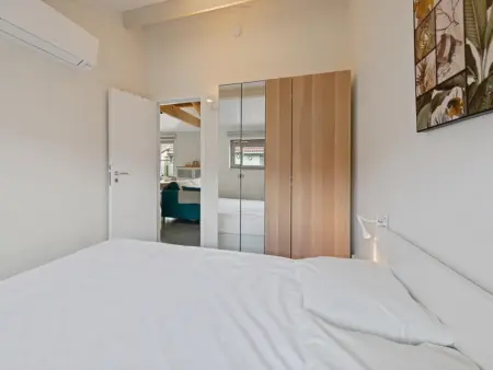 Westhinder I H93, Maison avec jardin spacieux près de la mer - Photo 18