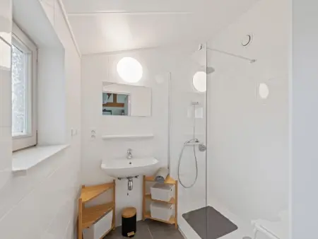Westhinder I H93, Maison avec jardin spacieux près de la mer - Photo 19