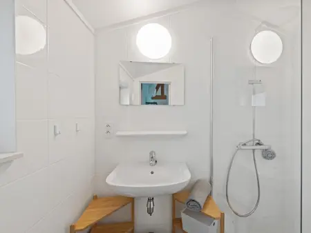 Westhinder I H93, Maison avec jardin spacieux près de la mer - Photo 20