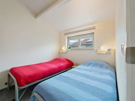 Westhinder I H93, Maison avec jardin spacieux près de la mer - Photo 21