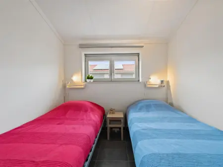 Westhinder I H93, Maison avec jardin spacieux près de la mer - Photo 22