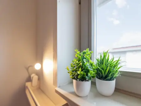 Westhinder I H93, Maison avec jardin spacieux près de la mer - Photo 25