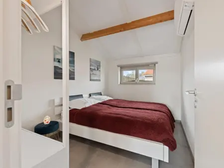 Westhinder I H94, Maison décorée avec amour, près de la côte - Photo 4