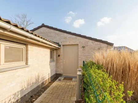 Westhinder I H94, Maison décorée avec amour, près de la côte - Photo 5
