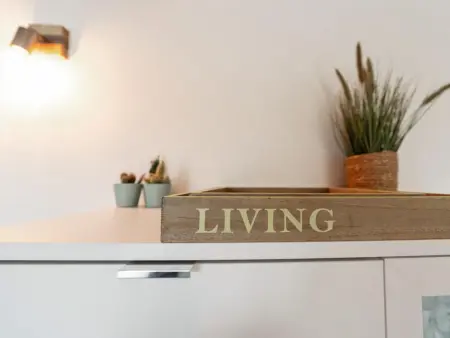 Westhinder I H94, Maison décorée avec amour, près de la côte - Photo 10