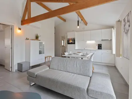 Westhinder I H94, Maison décorée avec amour, près de la côte - Photo 13