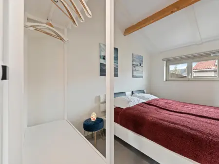 Westhinder I H94, Maison décorée avec amour, près de la côte - Photo 18