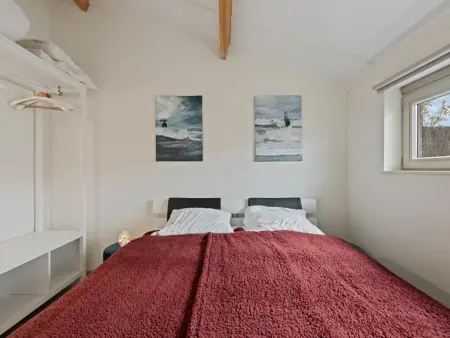 Westhinder I H94, Maison décorée avec amour, près de la côte - Photo 19