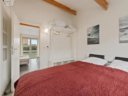 Westhinder I H94, Maison décorée avec amour, près de la côte - Photo 20