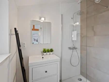 Westhinder I H94, Maison décorée avec amour, près de la côte - Photo 21