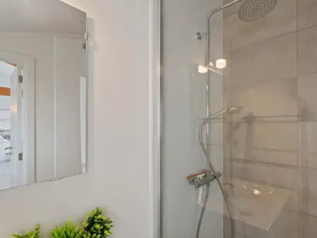Westhinder I H94, Maison décorée avec amour, près de la côte - Photo 22