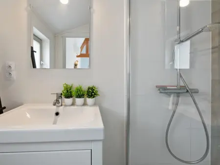 Westhinder I H94, Maison décorée avec amour, près de la côte - Photo 23