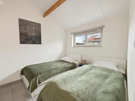 Westhinder I H94, Maison décorée avec amour, près de la côte - Photo 25