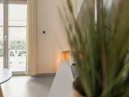 Westhinder I H94, Maison décorée avec amour, près de la côte - Photo 28