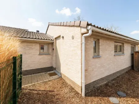 Westhinder I H94, Maison décorée avec amour, près de la côte - Photo 34