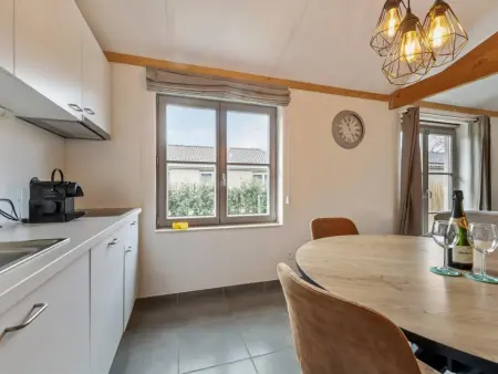 Westhinder I H95, Maison acceptant les animaux, près de la côte - Photo 3