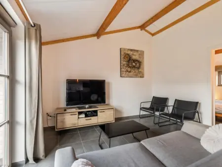 Westhinder I H95, Maison acceptant les animaux, près de la côte - Photo 6