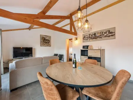 Westhinder I H95, Maison acceptant les animaux, près de la côte - Photo 7