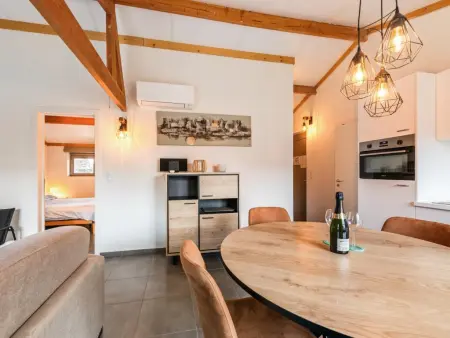 Westhinder I H95, Maison acceptant les animaux, près de la côte - Photo 12