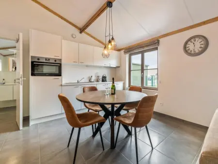 Westhinder I H95, Maison acceptant les animaux, près de la côte - Photo 13