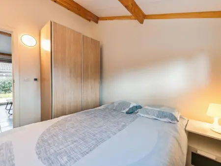 Westhinder I H95, Maison acceptant les animaux, près de la côte - Photo 16