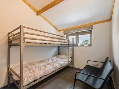 Westhinder I H95, Maison acceptant les animaux, près de la côte - Photo 20