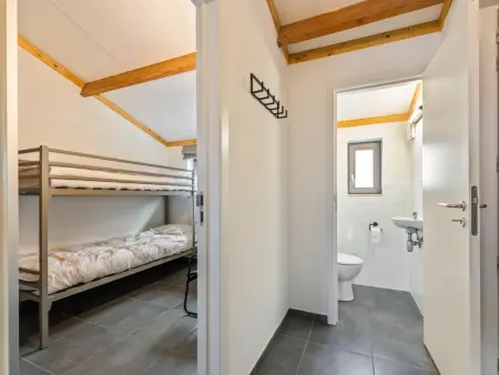 Westhinder I H95, Maison acceptant les animaux, près de la côte - Photo 21