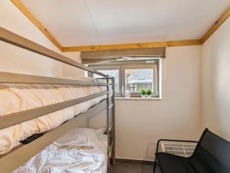 Westhinder I H95, Maison acceptant les animaux, près de la côte - Photo 22