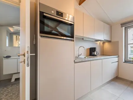 Westhinder II H18, Maison de vacances cosy sur petit parc - Photo 9