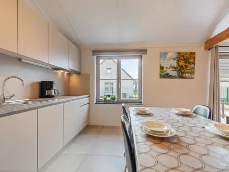 Westhinder II H18, Maison de vacances cosy sur petit parc - Photo 10
